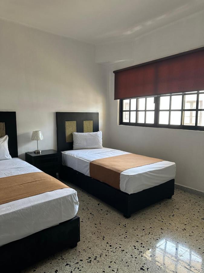 Mucara Hotel 韦拉克鲁斯 外观 照片